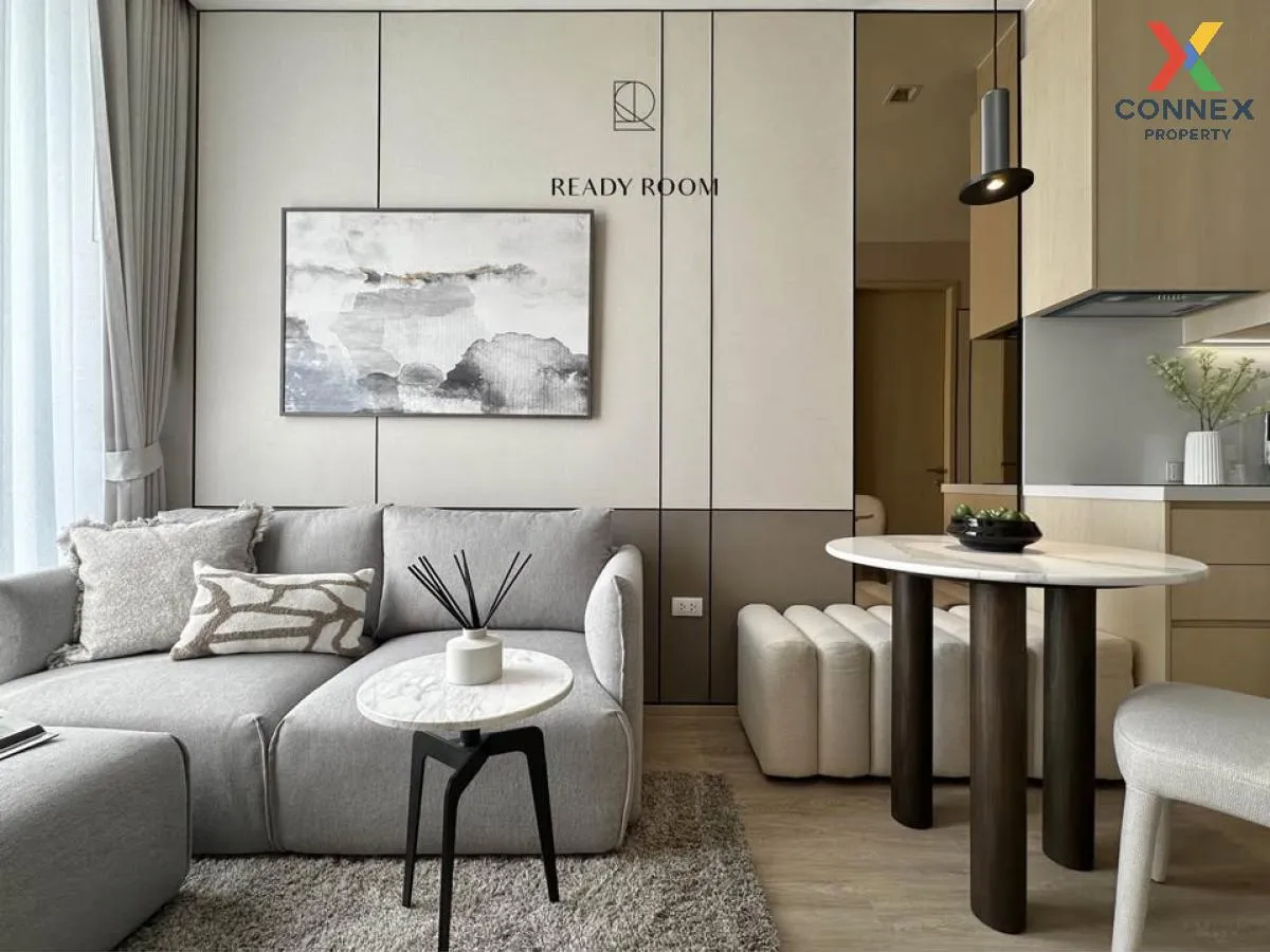 For Rent Condo , NOBLE STATE 39 , BTS-Phrom Phong , Khlong Tan Nu 1