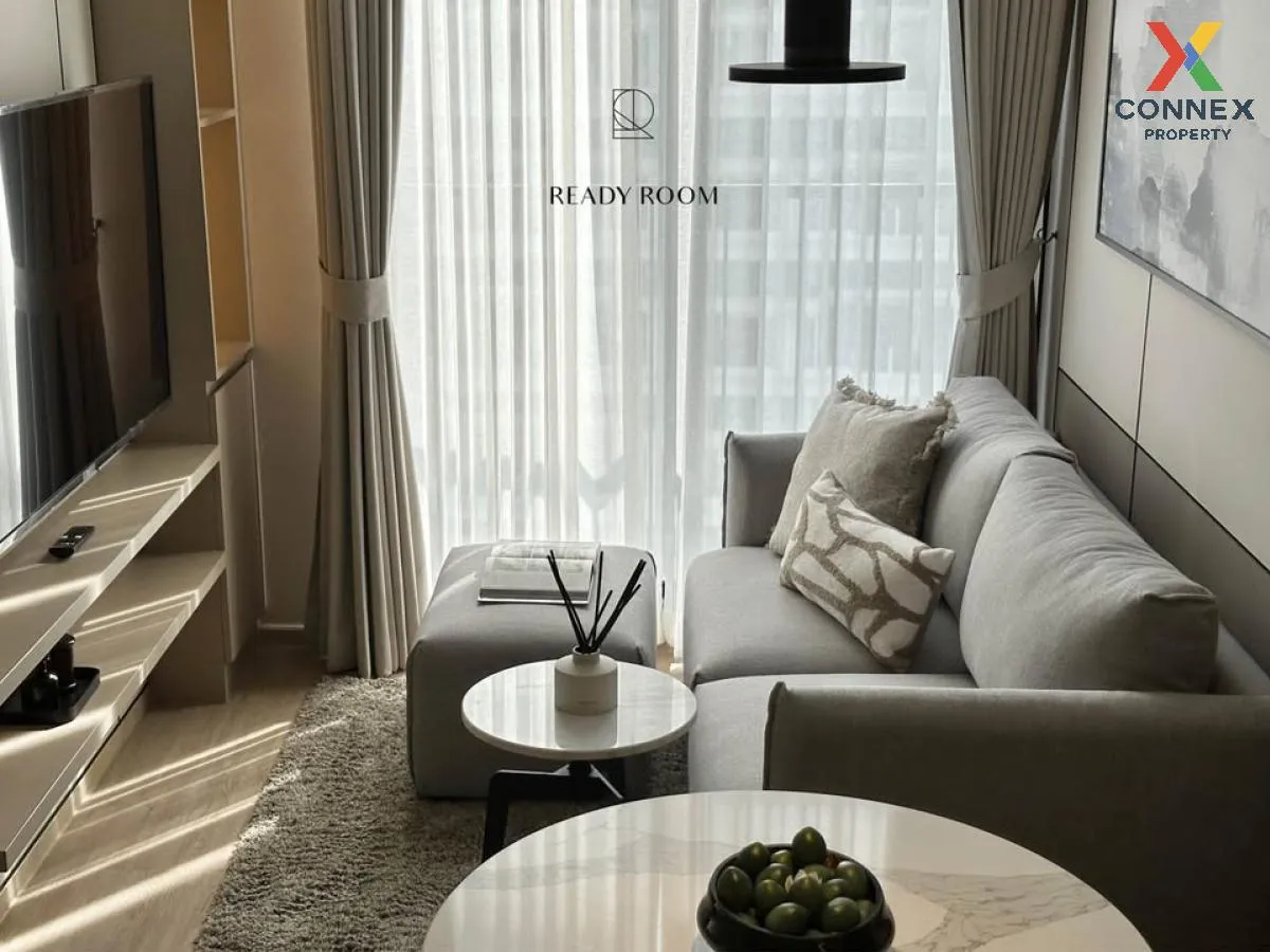 For Rent Condo , NOBLE STATE 39 , BTS-Phrom Phong , Khlong Tan Nu 2