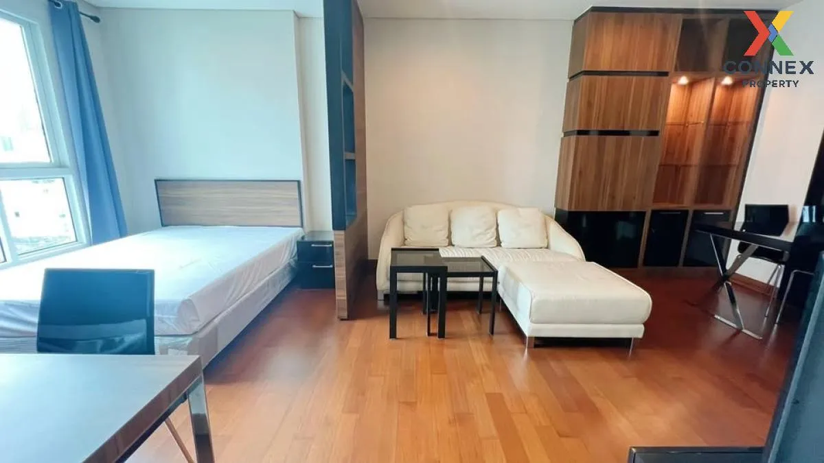 For Rent Condo , IVY Thonglor , BTS-Thong Lo , Khlong Tan Nuea ,  1