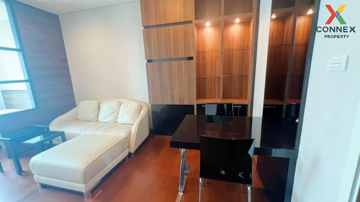 For Rent Condo , IVY Thonglor , BTS-Thong Lo , Khlong Tan Nuea ,  2