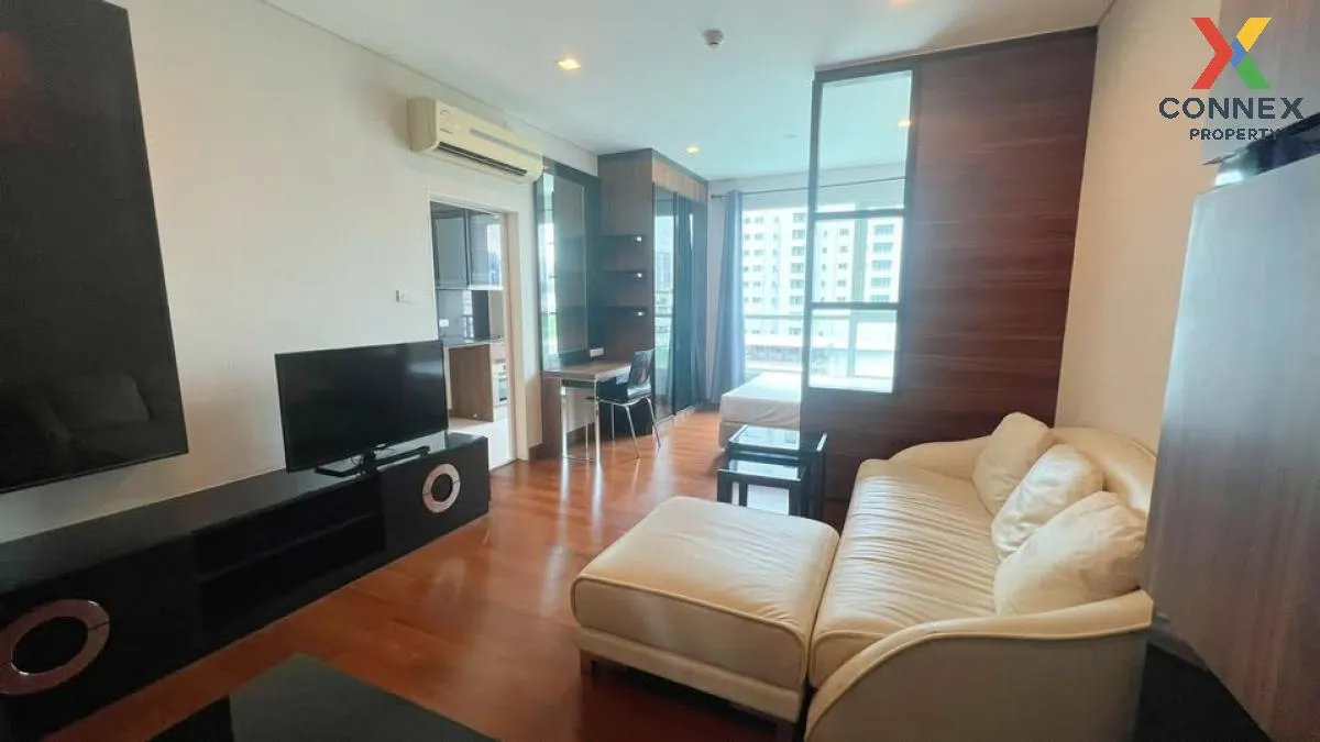 For Rent Condo , IVY Thonglor , BTS-Thong Lo , Khlong Tan Nuea ,  3