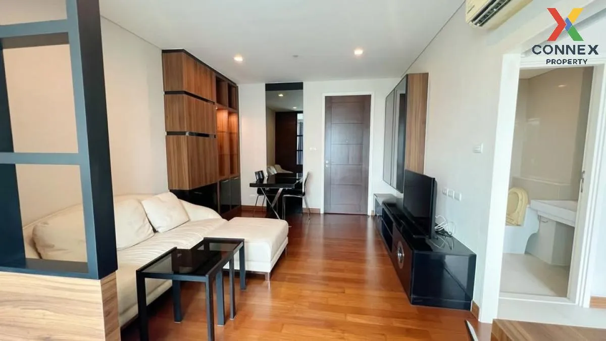 For Rent Condo , IVY Thonglor , BTS-Thong Lo , Khlong Tan Nuea ,  4