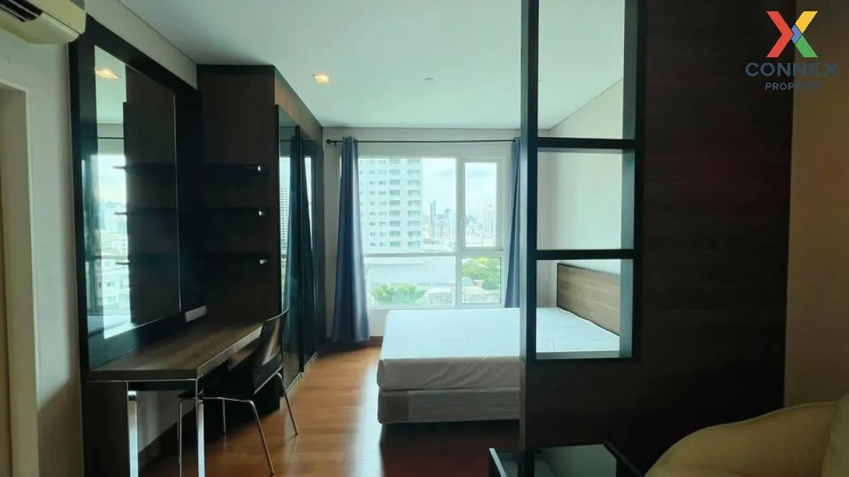 For Rent Condo , IVY Thonglor , BTS-Thong Lo , Khlong Tan Nuea , 