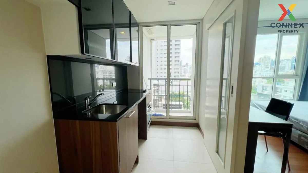 For Rent Condo , IVY Thonglor , BTS-Thong Lo , Khlong Tan Nuea , 
