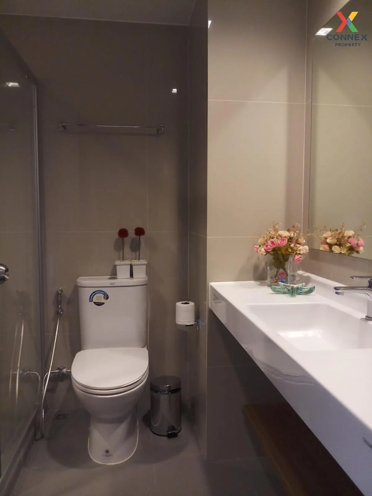 เช่าคอนโด  ไอดีโอ สุขุมวิท 93 BTS-บางจาก พระโขนง เขต คลองเตย กรุง