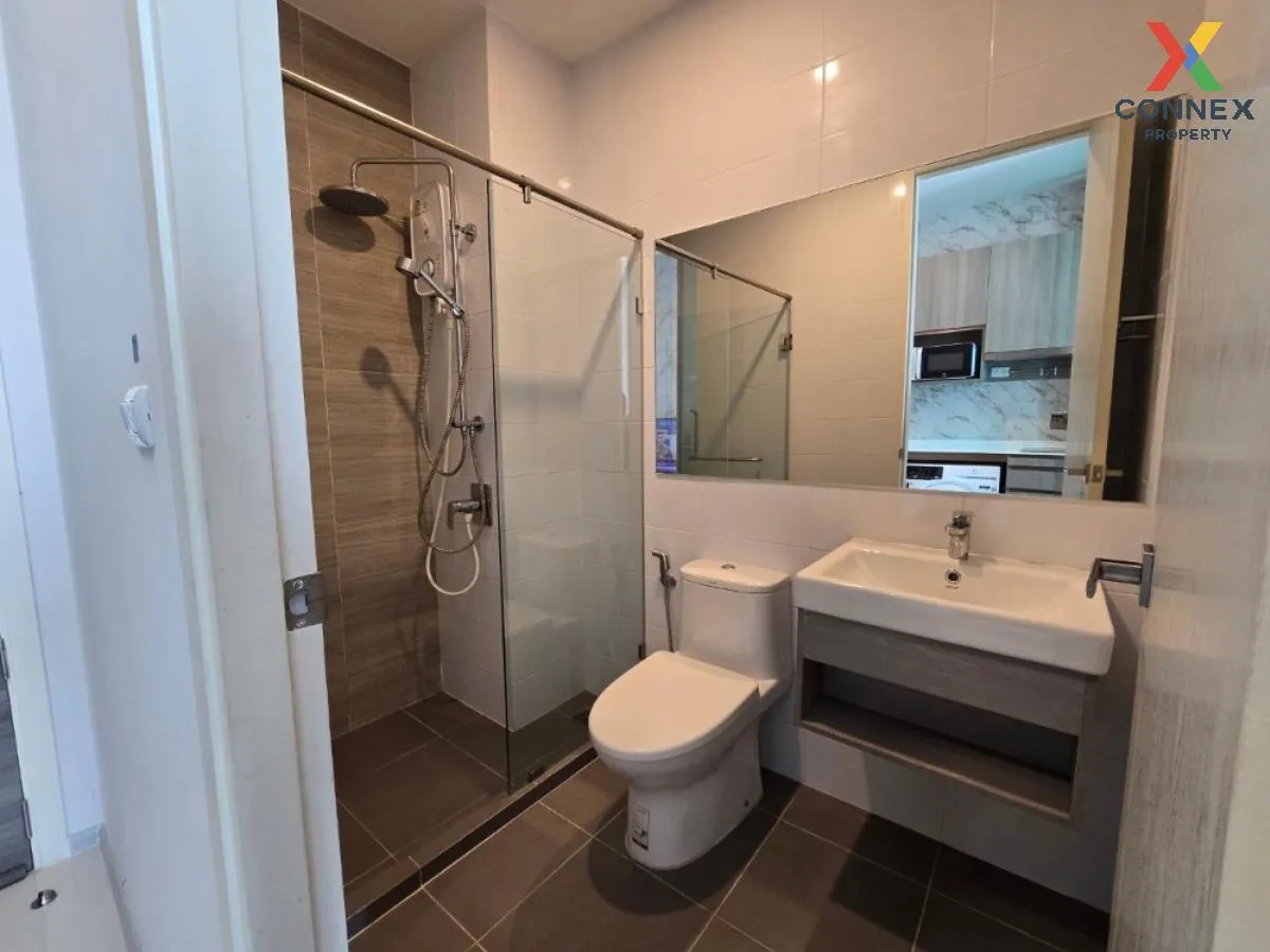 ขายคอนโด  ไนท์บริดจ์ คอลลาจ รามคำแหง หัวหมาก เขต บางกะปิ กรุงเทพ  ขายคอนโด  ไนท์บริดจ์ คอลลาจ รามคำแหง หัวหมาก เขต บางกะปิ กรุงเทพ  4