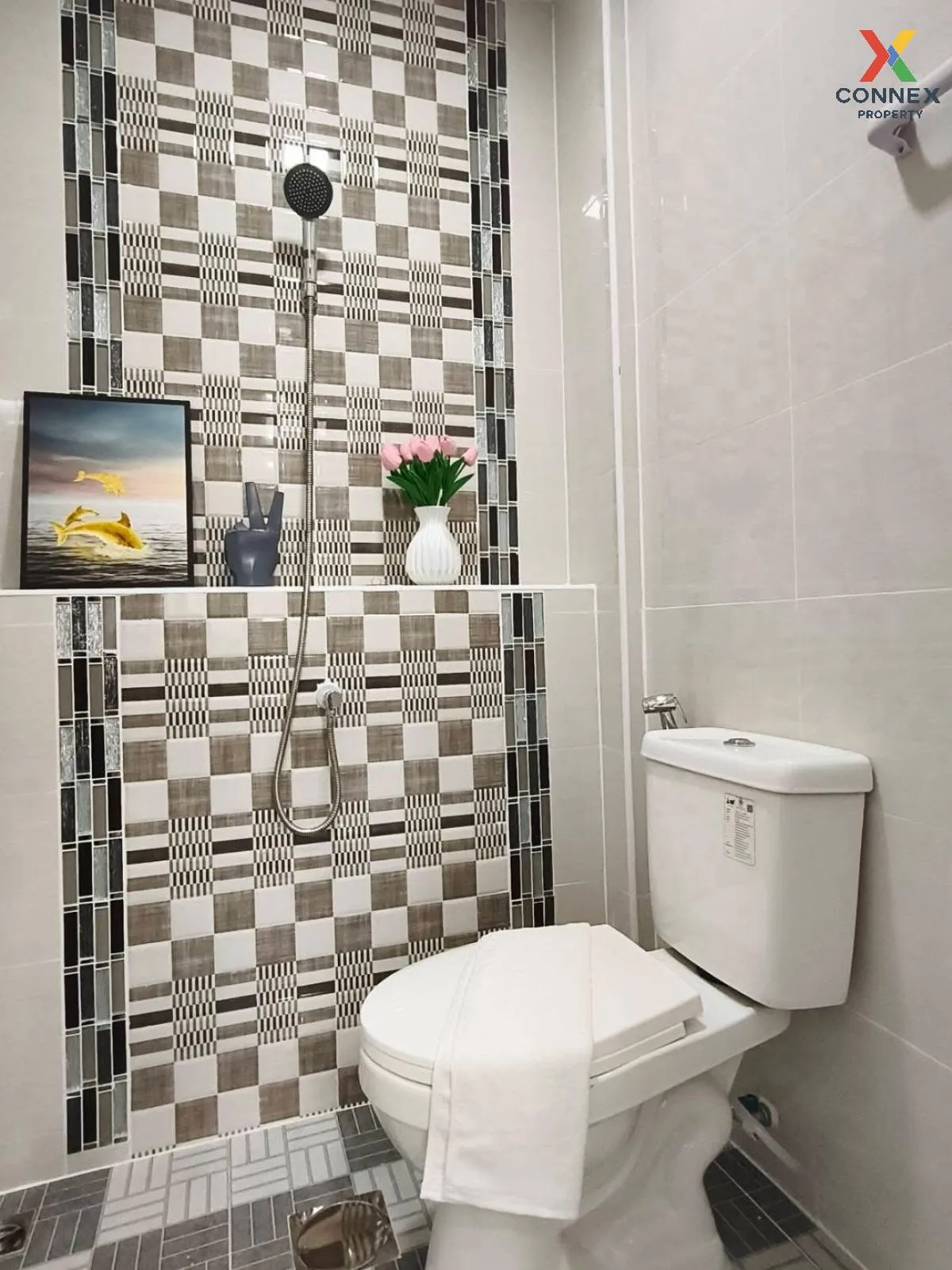 For Sale Townhouse/Townhome  , Baan Nanthawan 5 , newly renovated