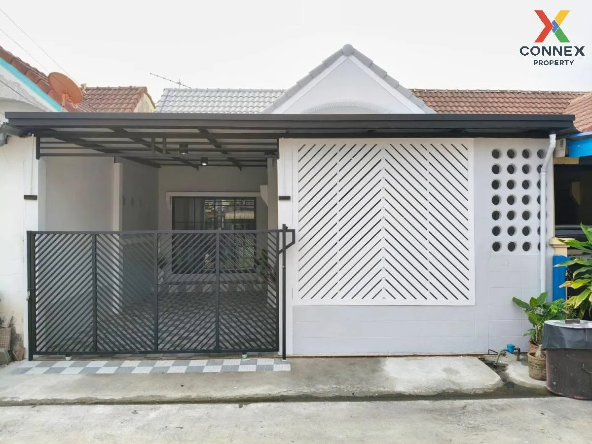 For Sale Townhouse/Townhome  , Baan Nanthawan 5 , newly renovated 1