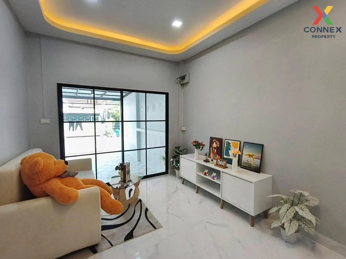 For Sale Townhouse/Townhome  , Baan Nanthawan 5 , newly renovated