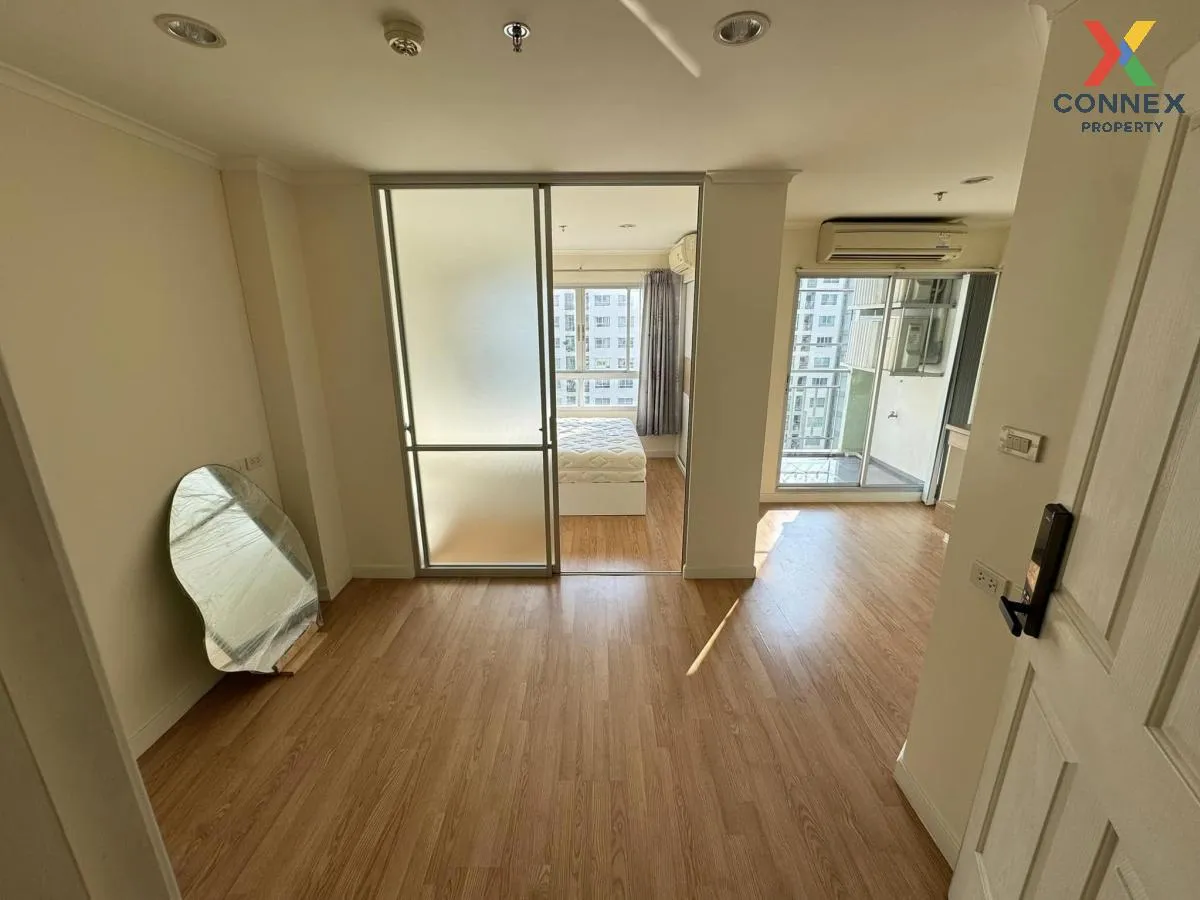 For Rent Condo , Lumpini Park Pinklao , MRT-Bang Yi Khon , Bang B 1