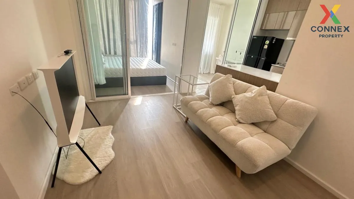 For Rent Condo , De LAPIS Charan 81 , MRT-Bang Phlat , Bang Phlat 1