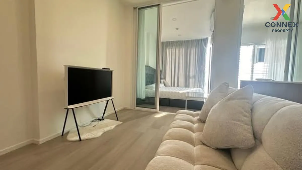 For Rent Condo , De LAPIS Charan 81 , MRT-Bang Phlat , Bang Phlat 3