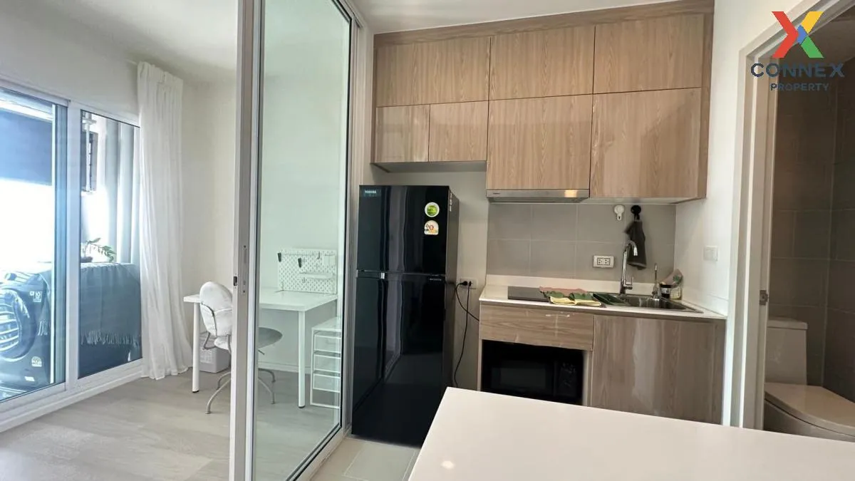 For Rent Condo , De LAPIS Charan 81 , MRT-Bang Phlat , Bang Phlat 4