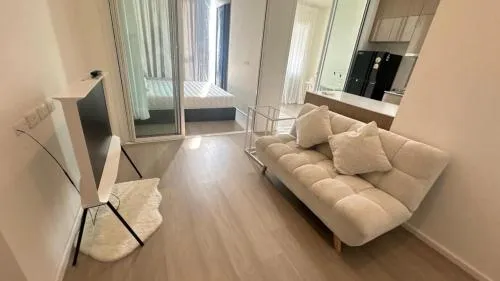 For Rent Condo , De LAPIS Charan 81 , MRT-Bang Phlat , Bang Phlat , Bang Phlat , Bangkok , CX-116662