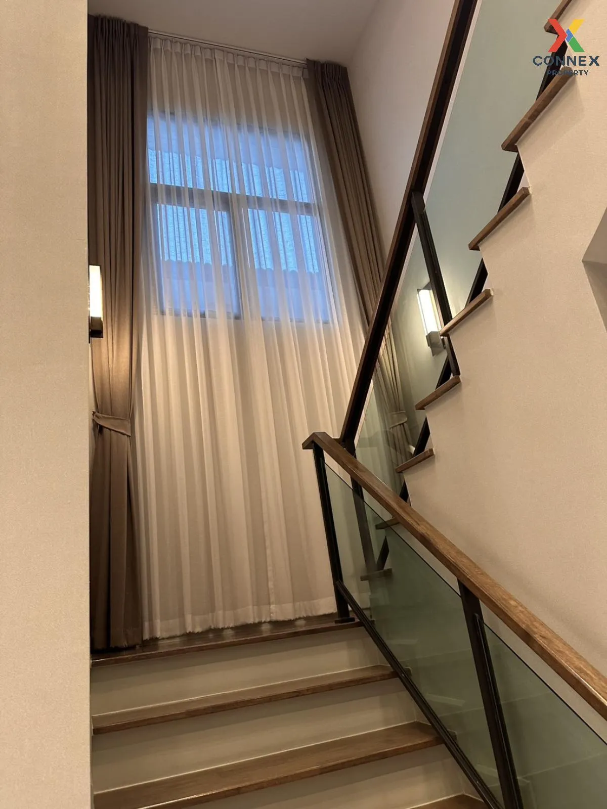 For Rent House , The City Rama 5 - Nakhon In , wide frontage , Ba