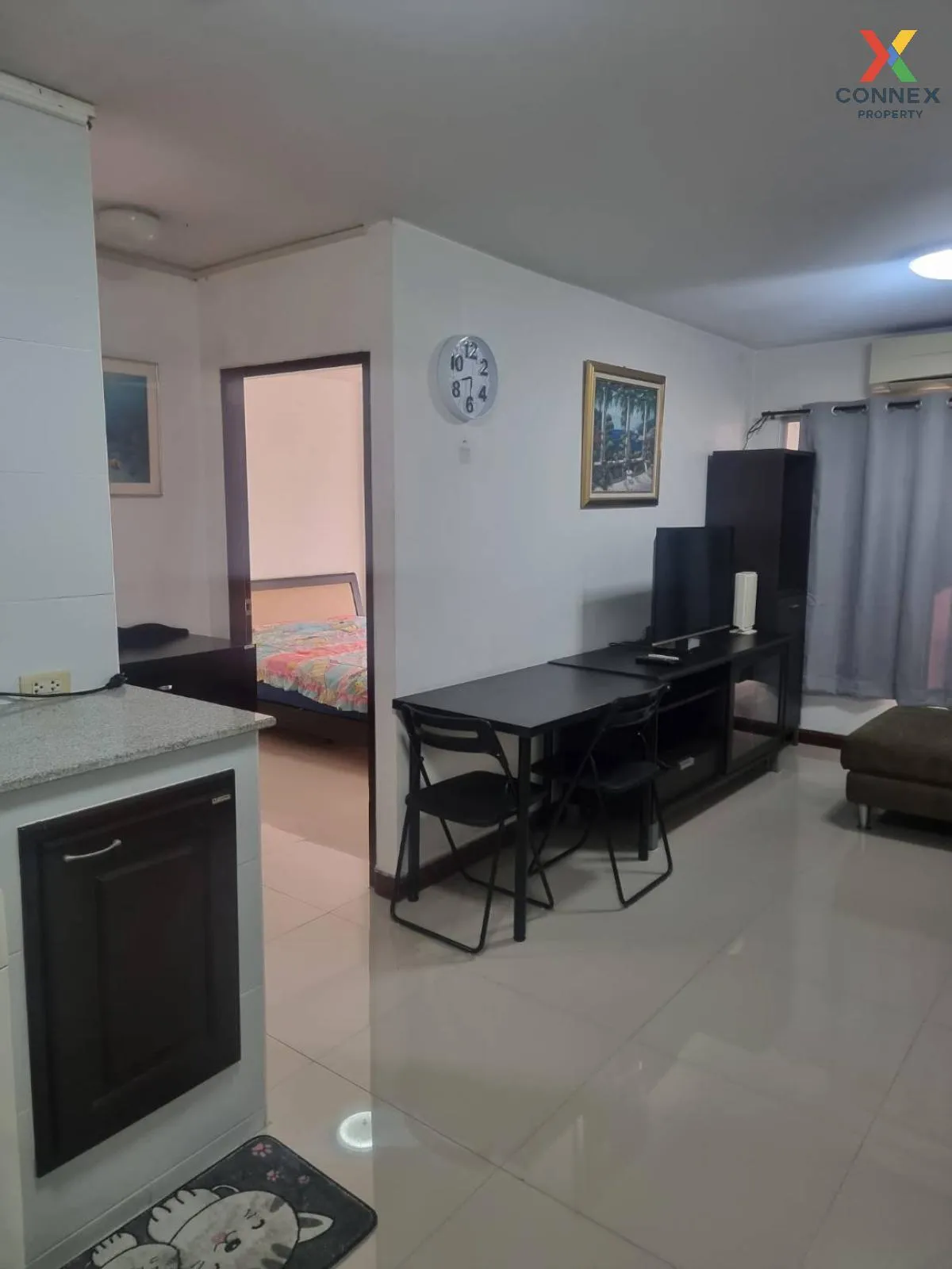 เช่าคอนโด  พรีเมียร์ เพลส พระราม 9 สวนหลวง เขต สวนหลวง กรุงเทพ CX 2