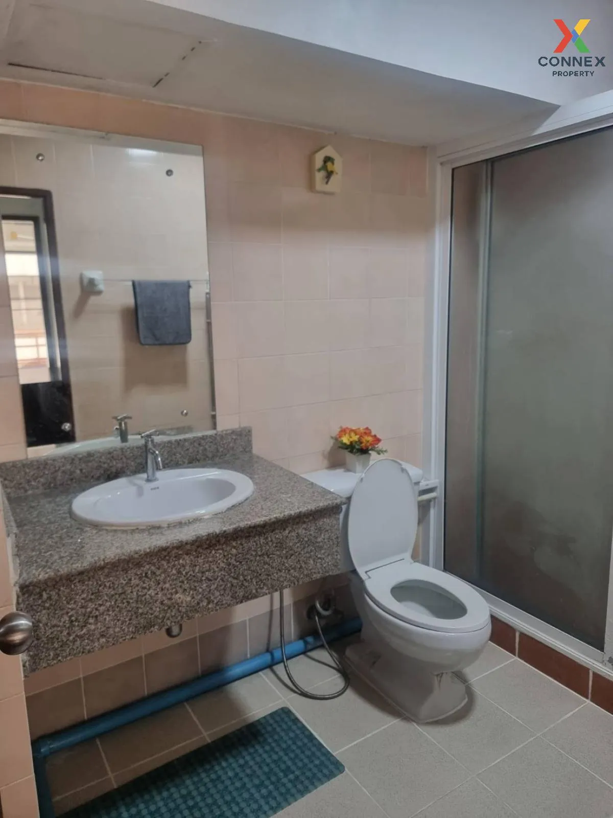 เช่าคอนโด  พรีเมียร์ เพลส พระราม 9 สวนหลวง เขต สวนหลวง กรุงเทพ CX