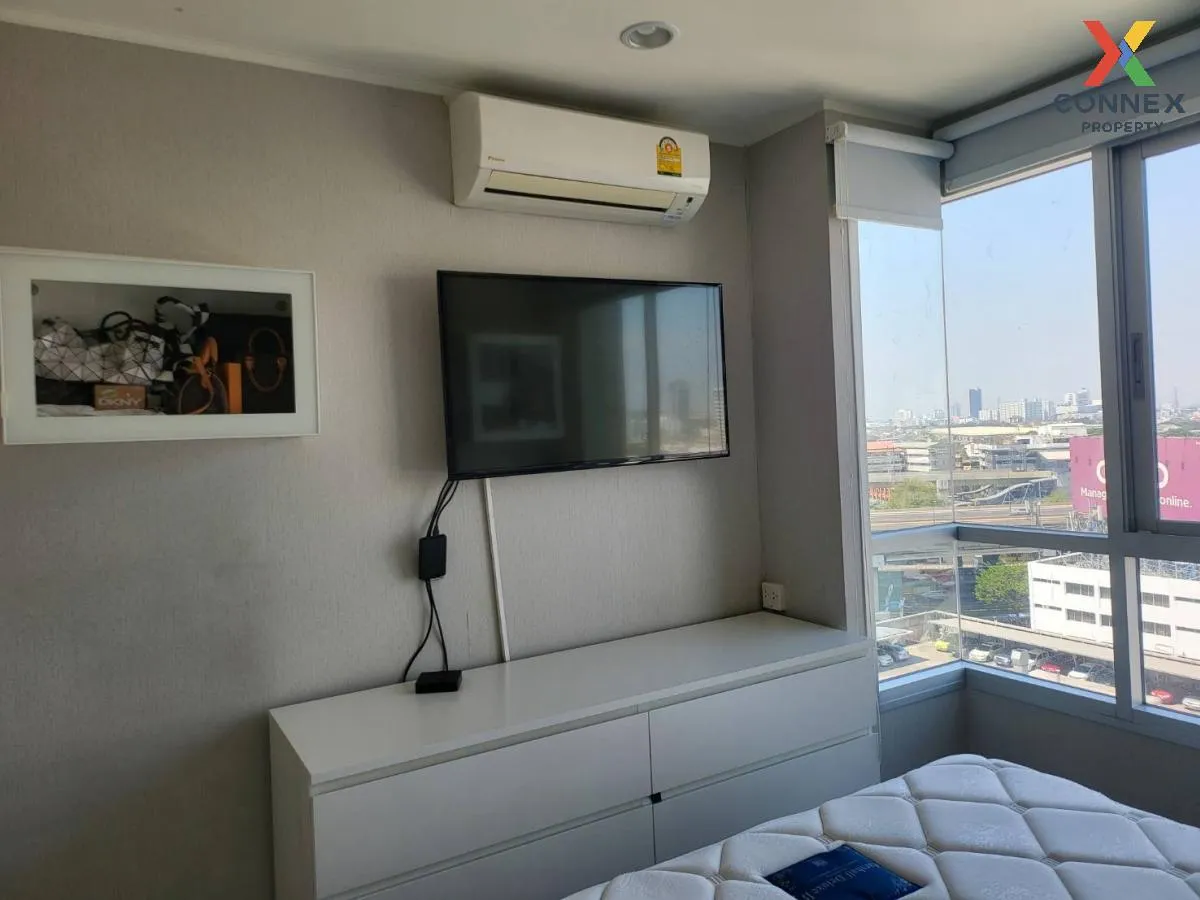 For Sale Condo , U Delight Ratchavibha , corner unit , Lat Yao ,  For Sale Condo , U Delight Ratchavibha , corner unit , Lat Yao ,