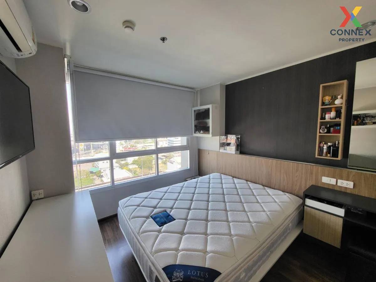 For Sale Condo , U Delight Ratchavibha , corner unit , Lat Yao ,  For Sale Condo , U Delight Ratchavibha , corner unit , Lat Yao ,