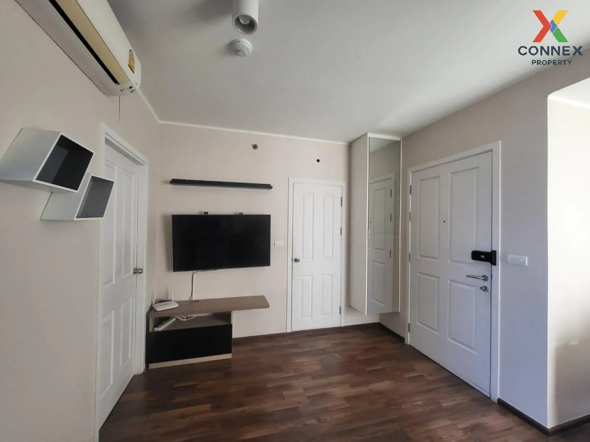 For Sale Condo , U Delight Ratchavibha , corner unit , Lat Yao ,  For Sale Condo , U Delight Ratchavibha , corner unit , Lat Yao ,  2