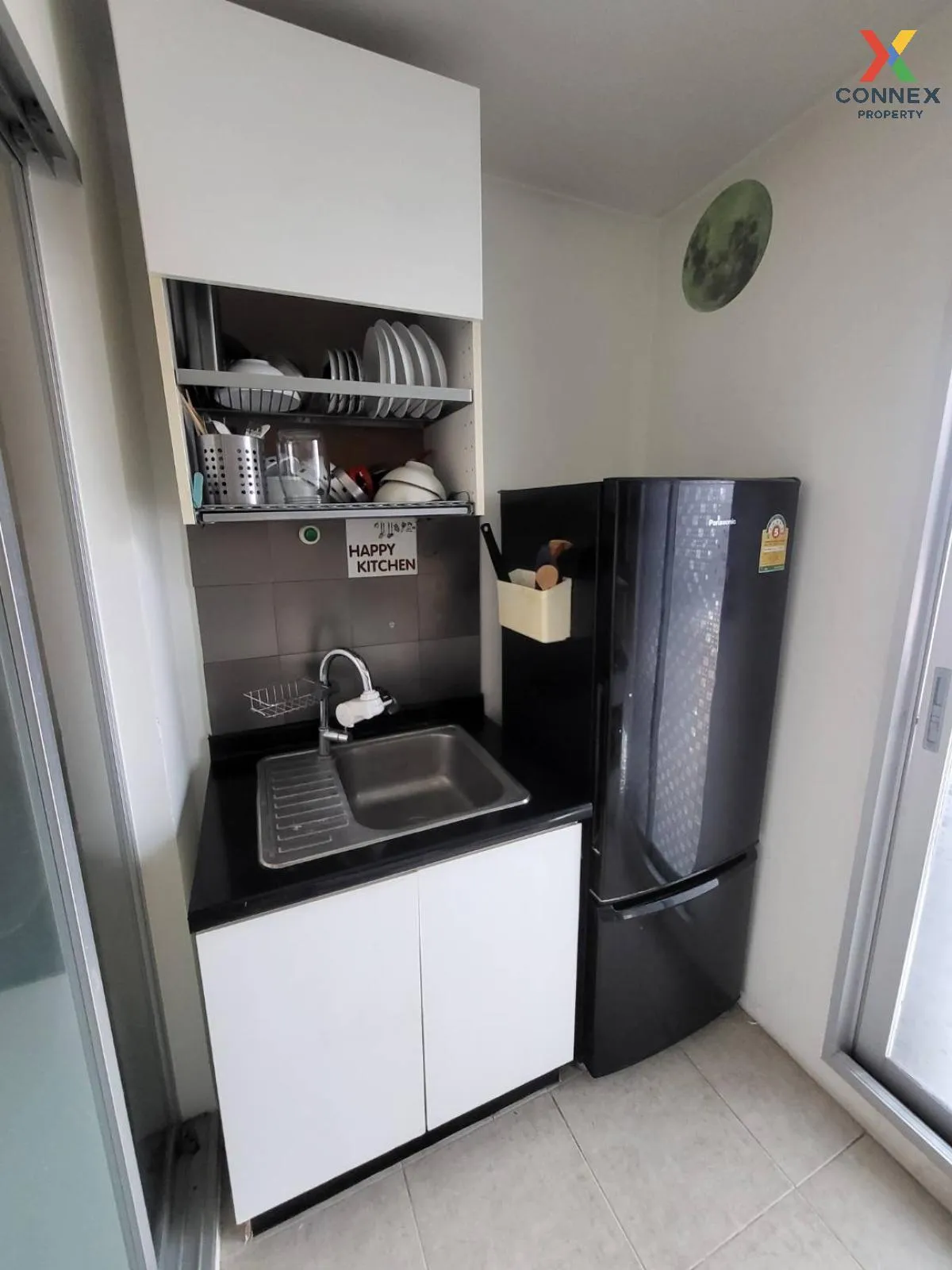 For Sale Condo , U Delight Ratchavibha , corner unit , Lat Yao ,  For Sale Condo , U Delight Ratchavibha , corner unit , Lat Yao ,