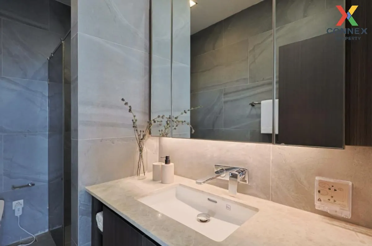 For Sale Condo , CONNER Ratchathewi , Penthouse , high floor , BT 3