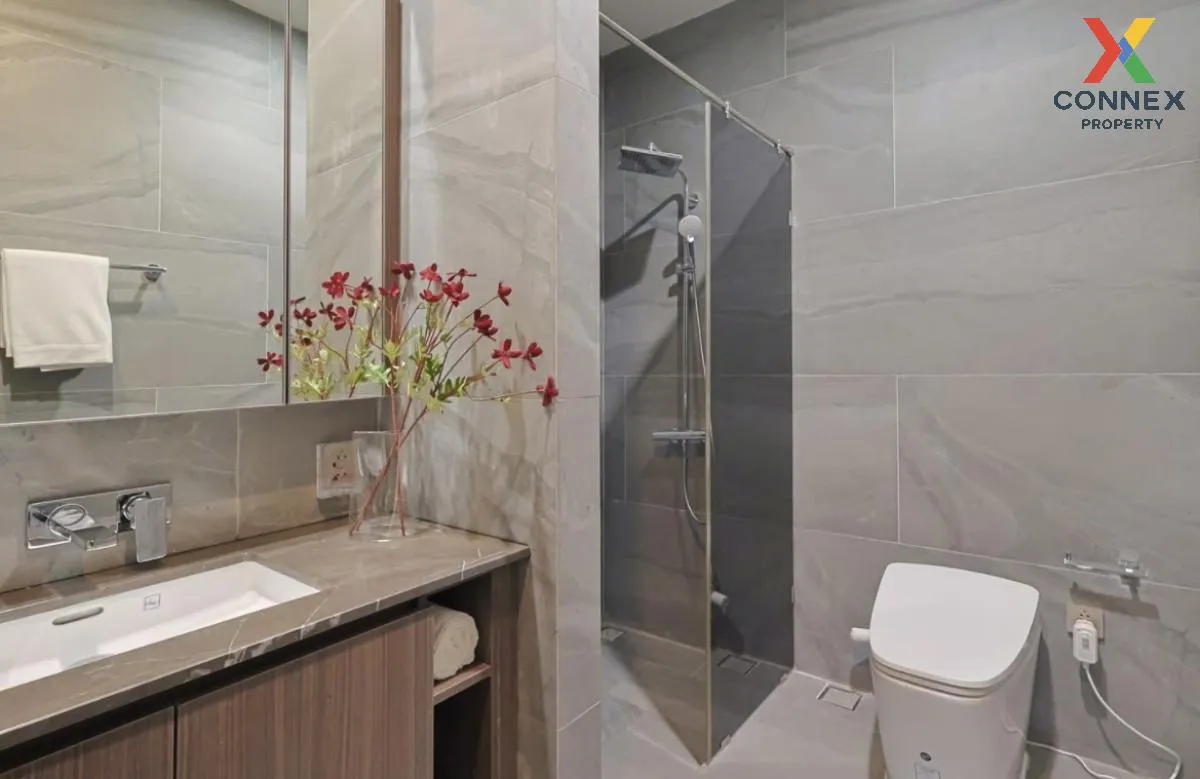 For Sale Condo , CONNER Ratchathewi , Penthouse , high floor , BT 4