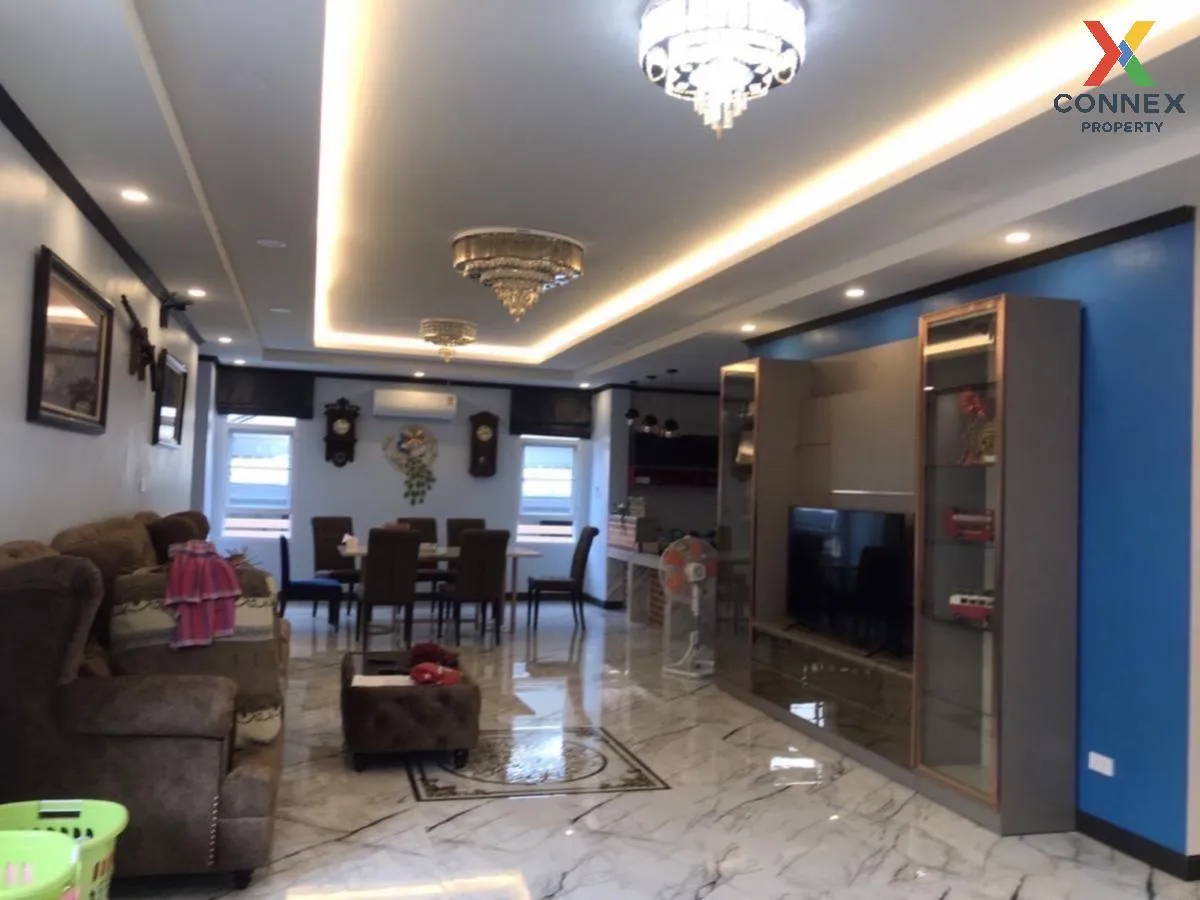 For Sale 2-story detached house, self-built, Sila Subdistrict, Mu 1