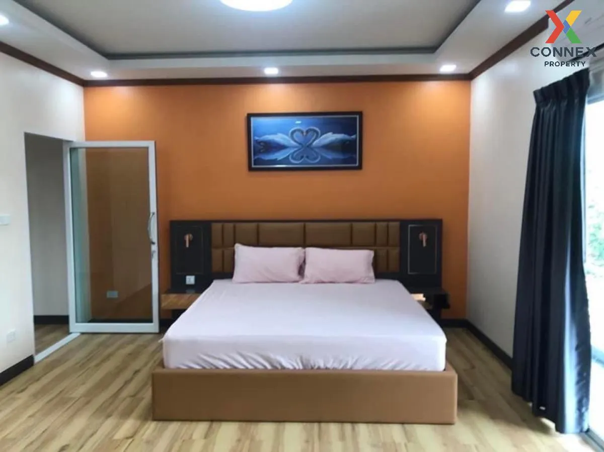 For Sale 2-story detached house, self-built, Sila Subdistrict, Mu 2