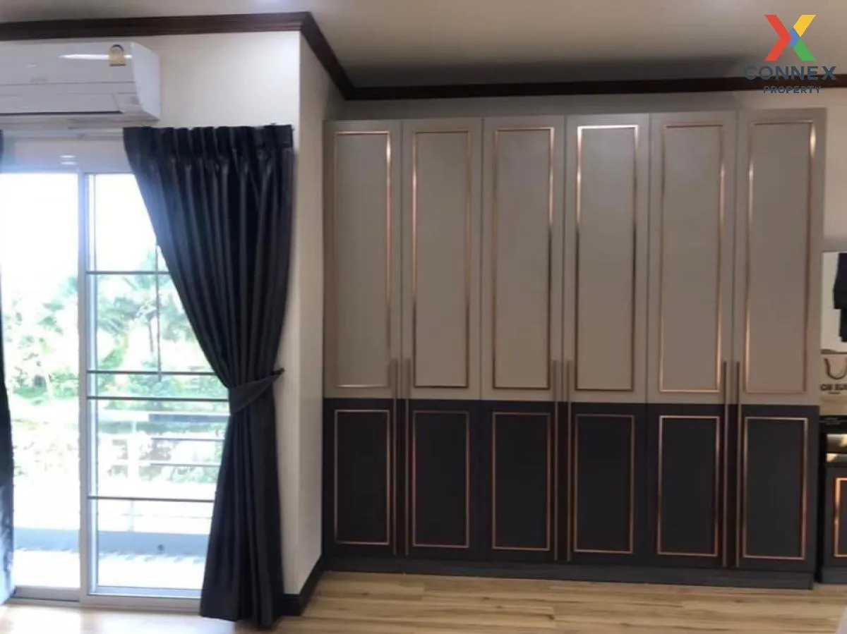 For Sale 2-story detached house, self-built, Sila Subdistrict, Mu