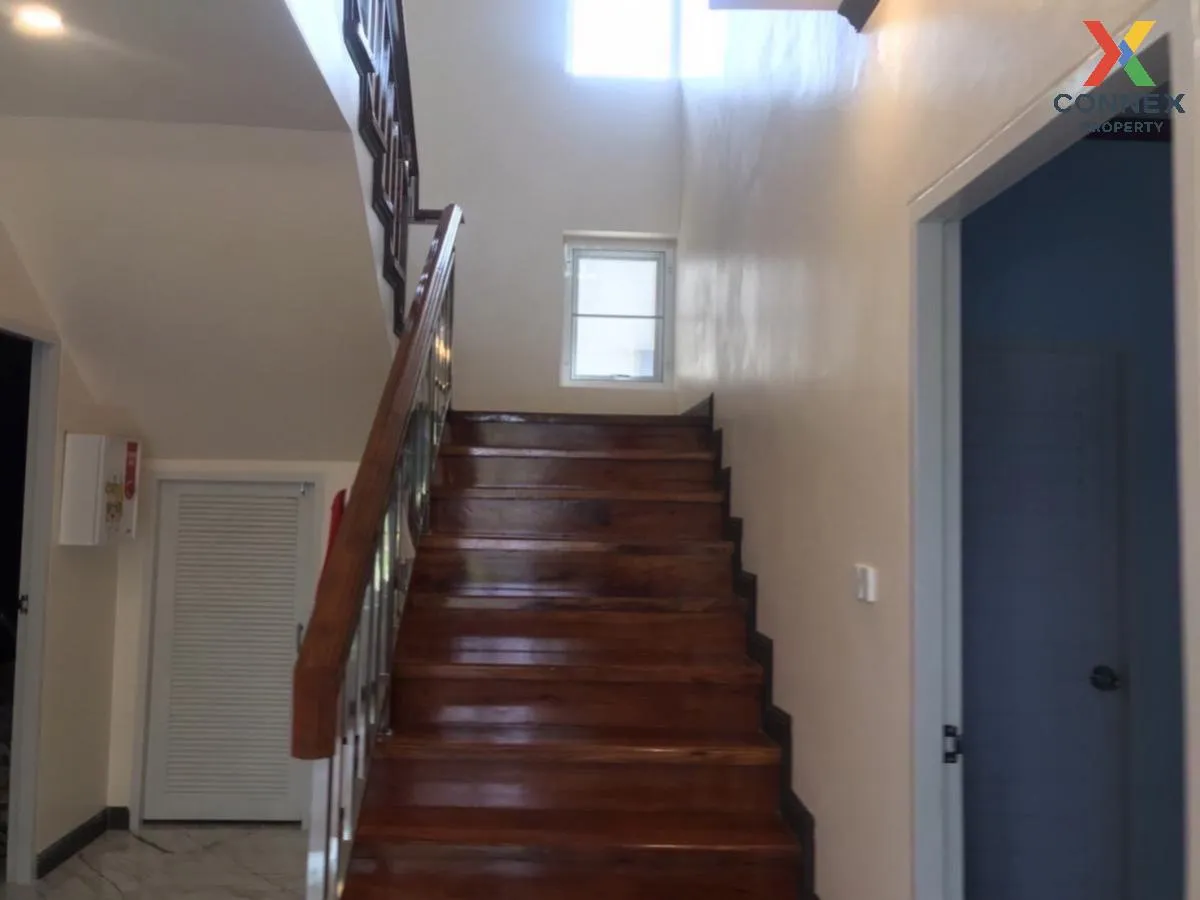 For Sale 2-story detached house, self-built, Sila Subdistrict, Mu