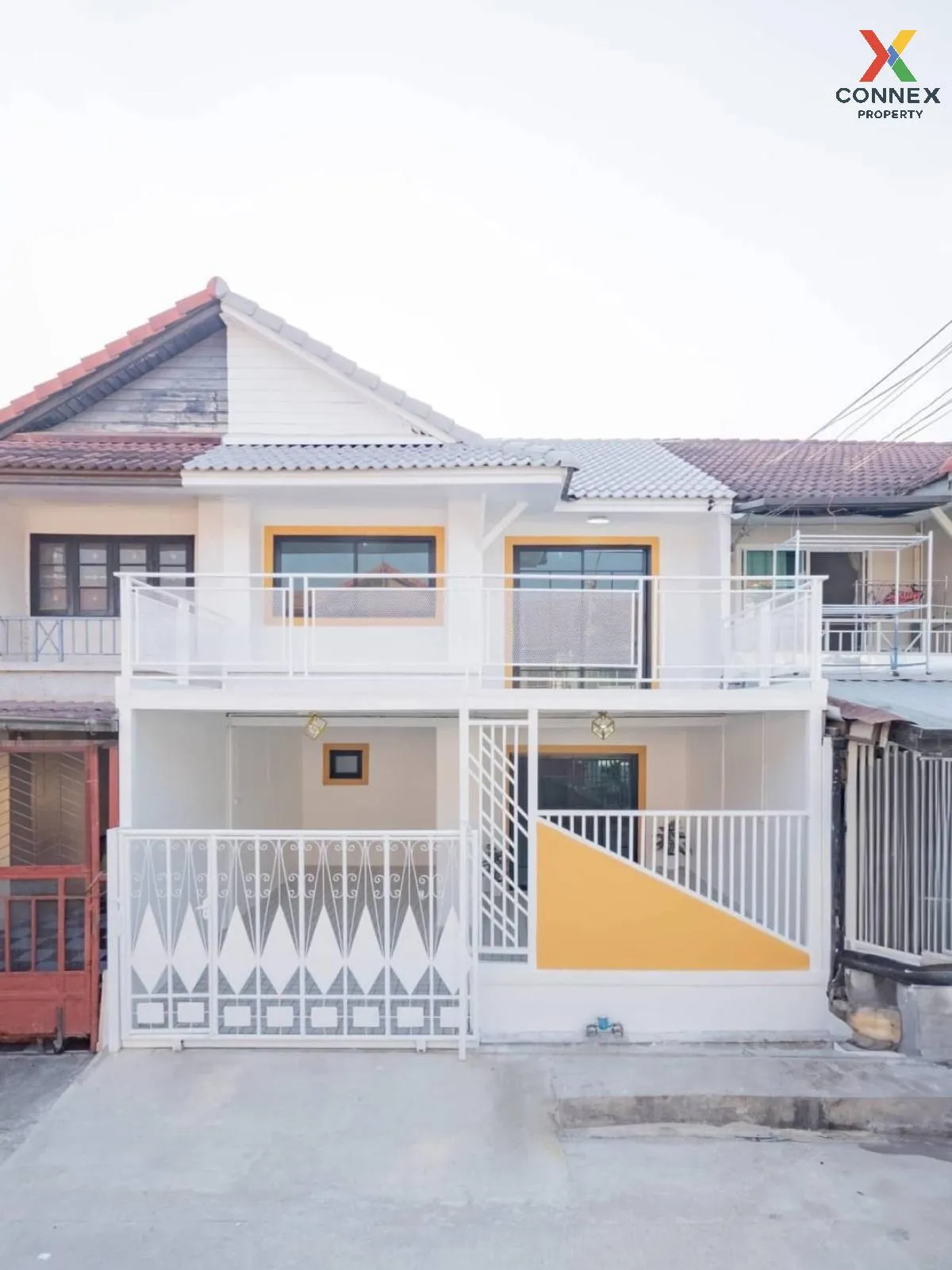For Sale Townhouse/Townhome  , Baan Phrueksa 3 Bang Bua Thong , n 1