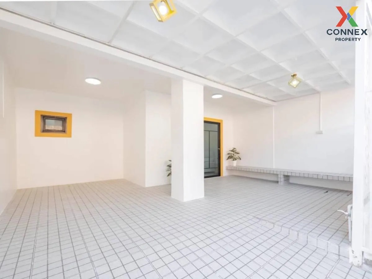 For Sale Townhouse/Townhome  , Baan Phrueksa 3 Bang Bua Thong , n 2