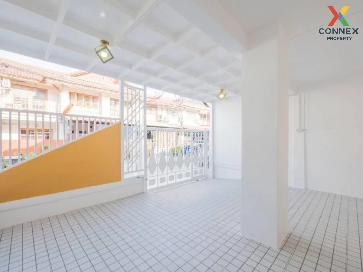 For Sale Townhouse/Townhome  , Baan Phrueksa 3 Bang Bua Thong , n 3