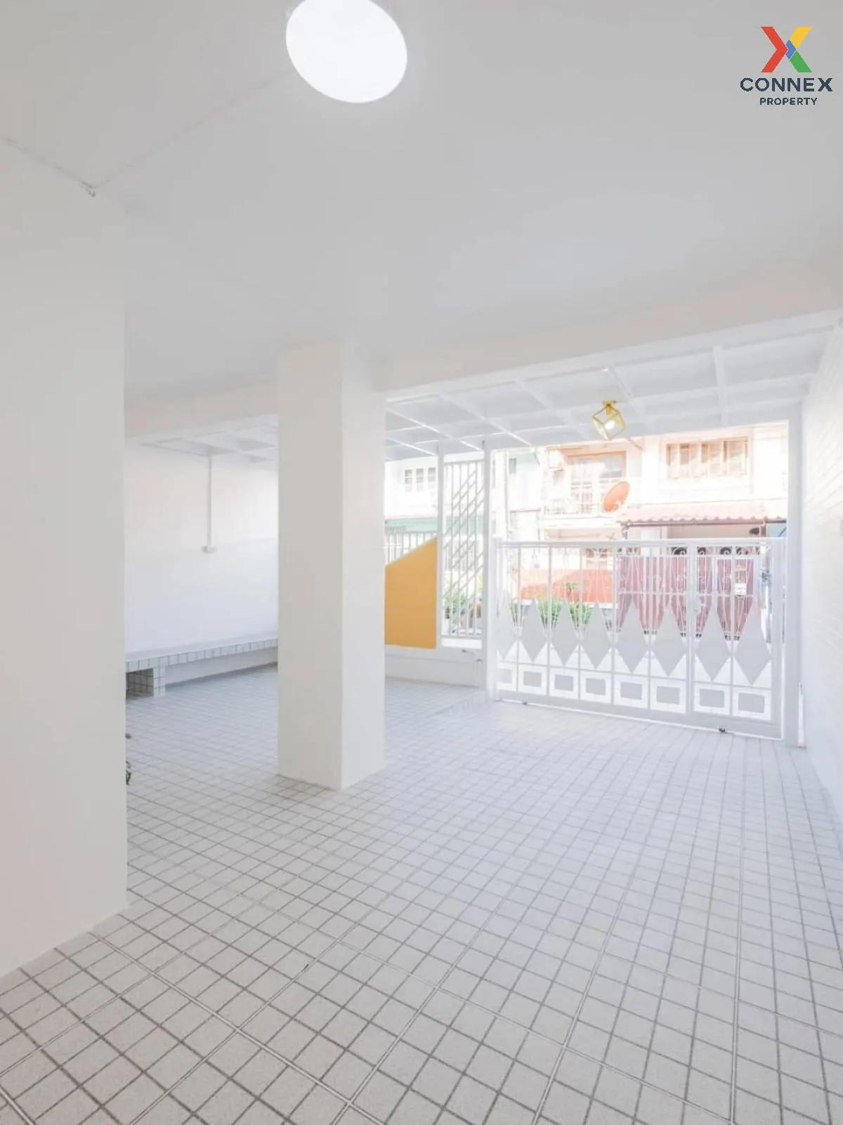 For Sale Townhouse/Townhome  , Baan Phrueksa 3 Bang Bua Thong , n 4