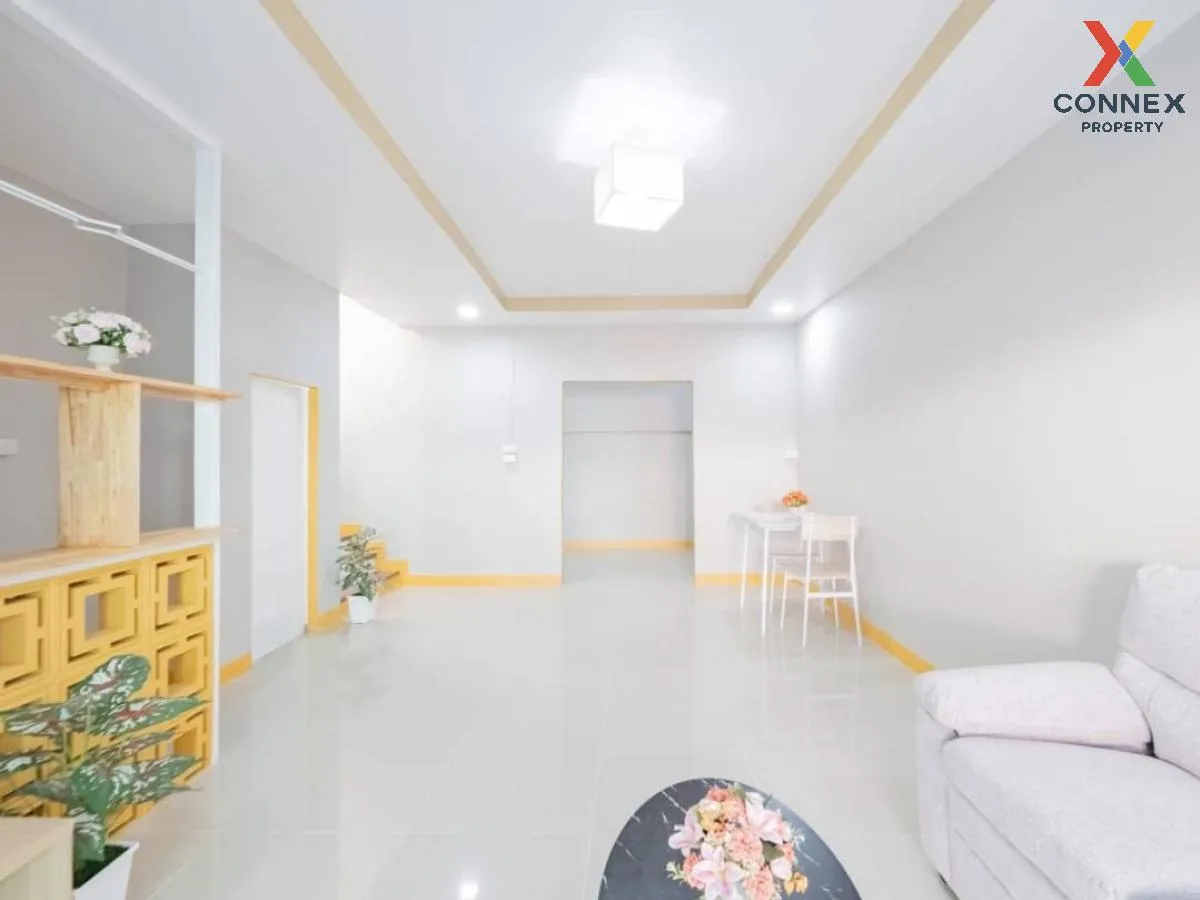 For Sale Townhouse/Townhome  , Baan Phrueksa 3 Bang Bua Thong , n