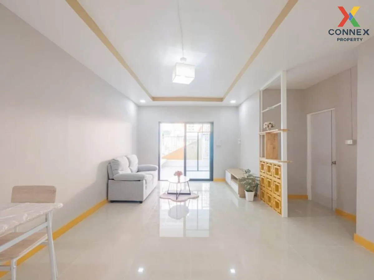 For Sale Townhouse/Townhome  , Baan Phrueksa 3 Bang Bua Thong , n