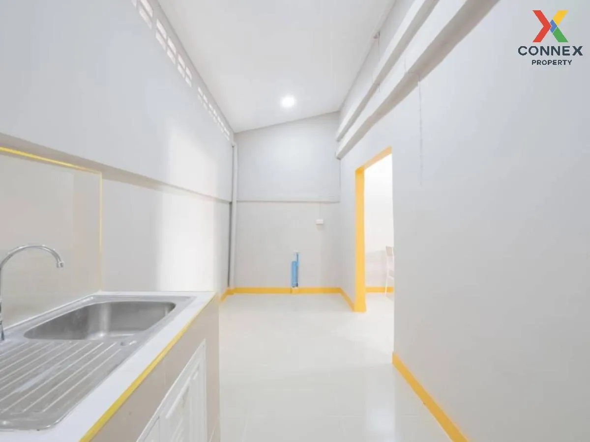 For Sale Townhouse/Townhome  , Baan Phrueksa 3 Bang Bua Thong , n