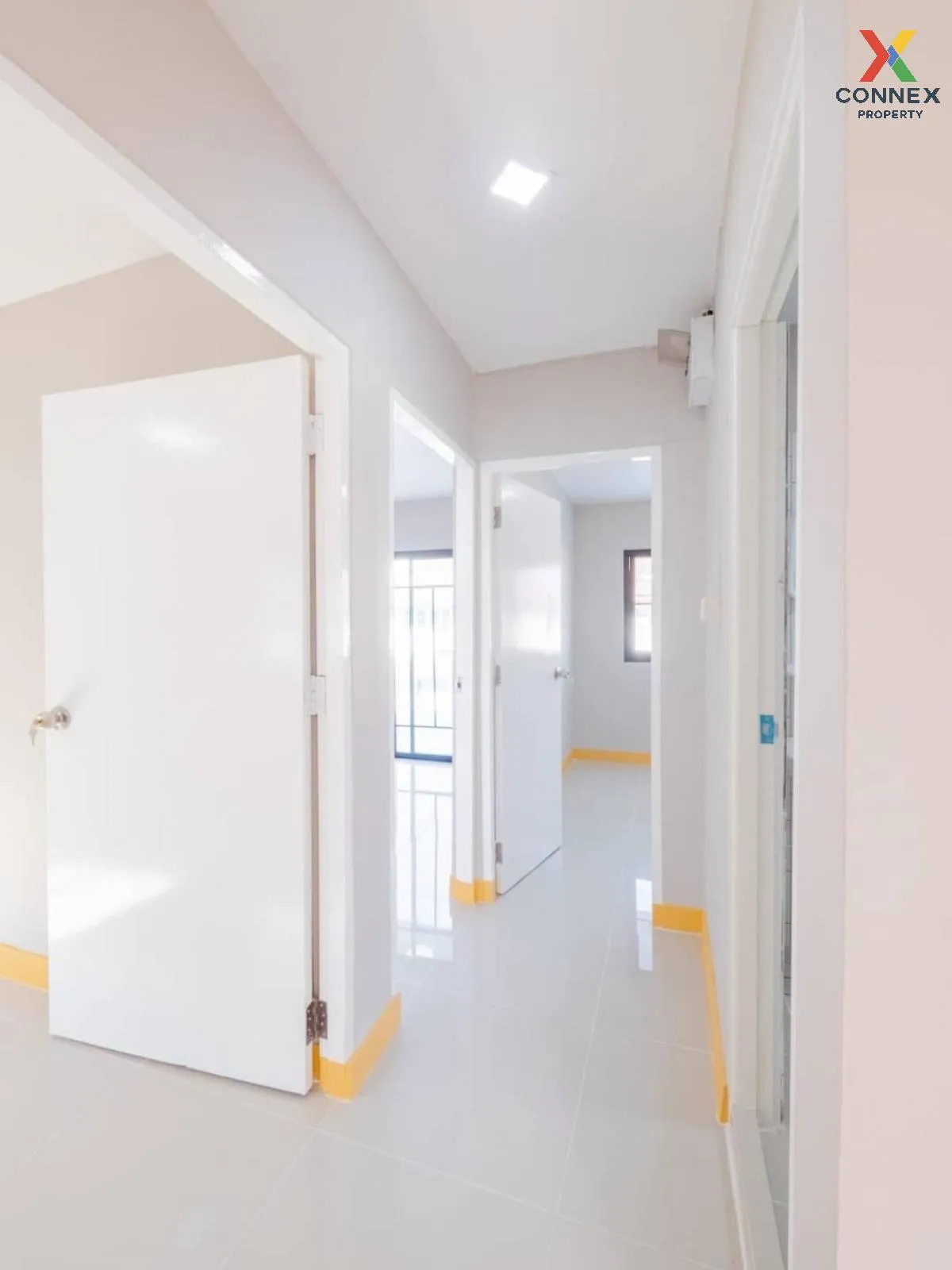 For Sale Townhouse/Townhome  , Baan Phrueksa 3 Bang Bua Thong , n