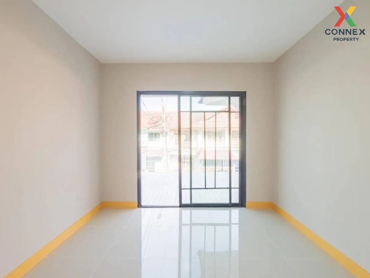 For Sale Townhouse/Townhome  , Baan Phrueksa 3 Bang Bua Thong , n