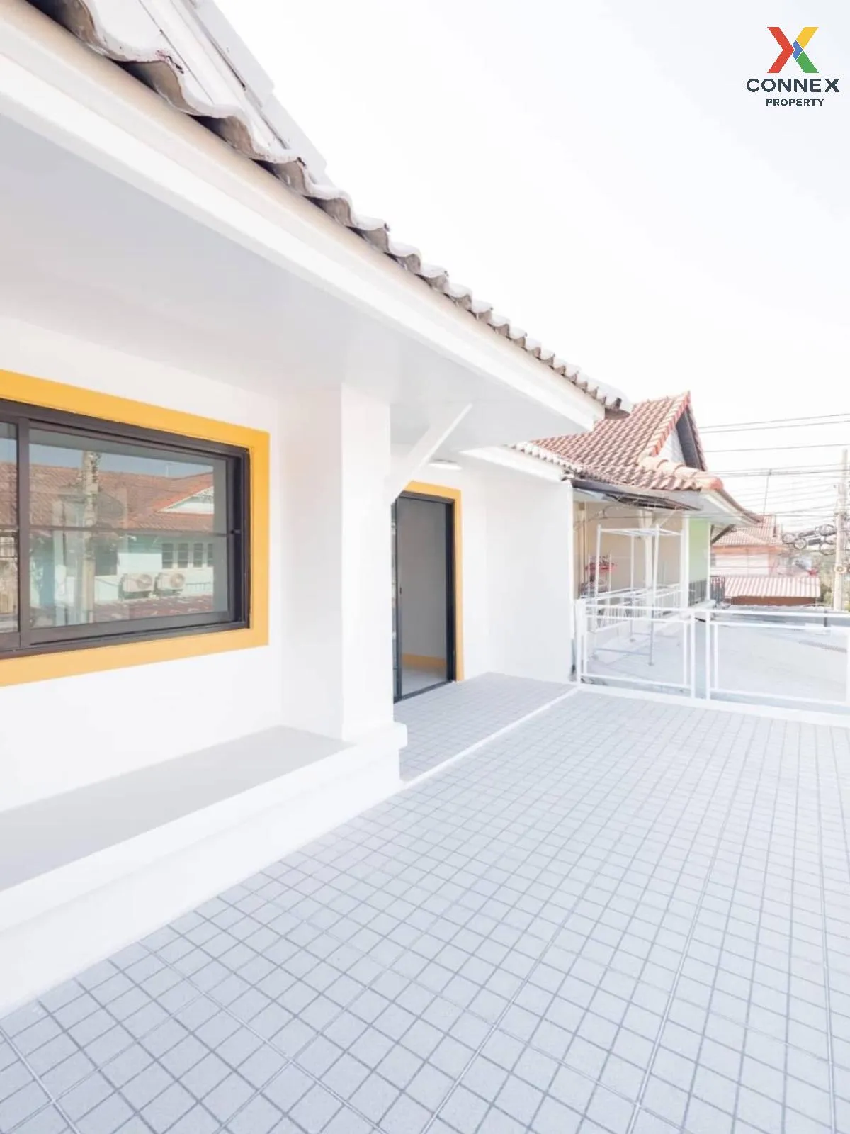 For Sale Townhouse/Townhome  , Baan Phrueksa 3 Bang Bua Thong , n