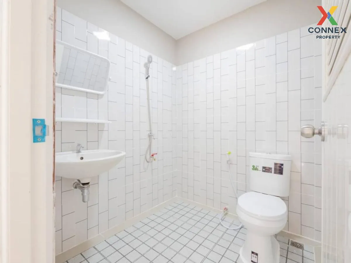 For Sale Townhouse/Townhome  , Baan Phrueksa 3 Bang Bua Thong , n