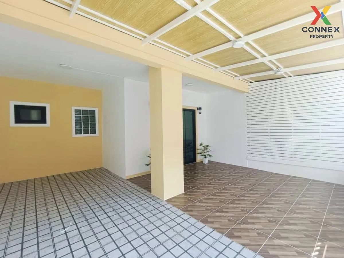 For Sale Townhouse/Townhome  , Baan Phrueksa 3 Bang Bua Thong , n 2