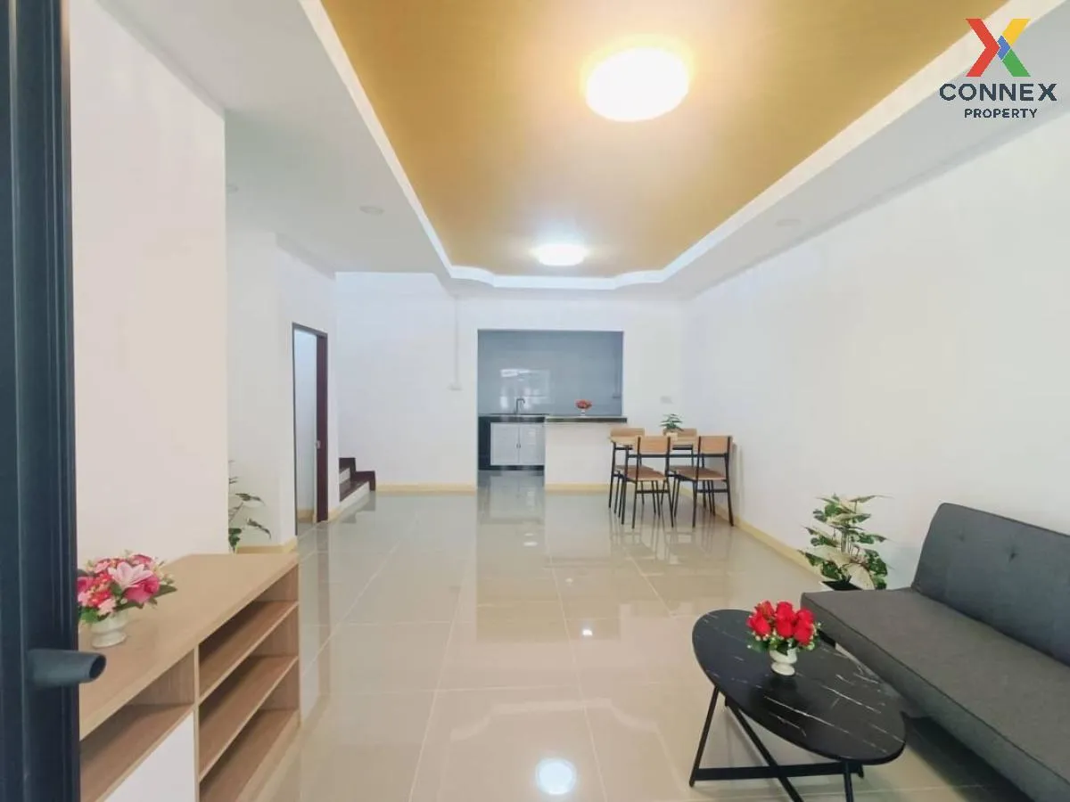 For Sale Townhouse/Townhome  , Baan Phrueksa 3 Bang Bua Thong , n 4