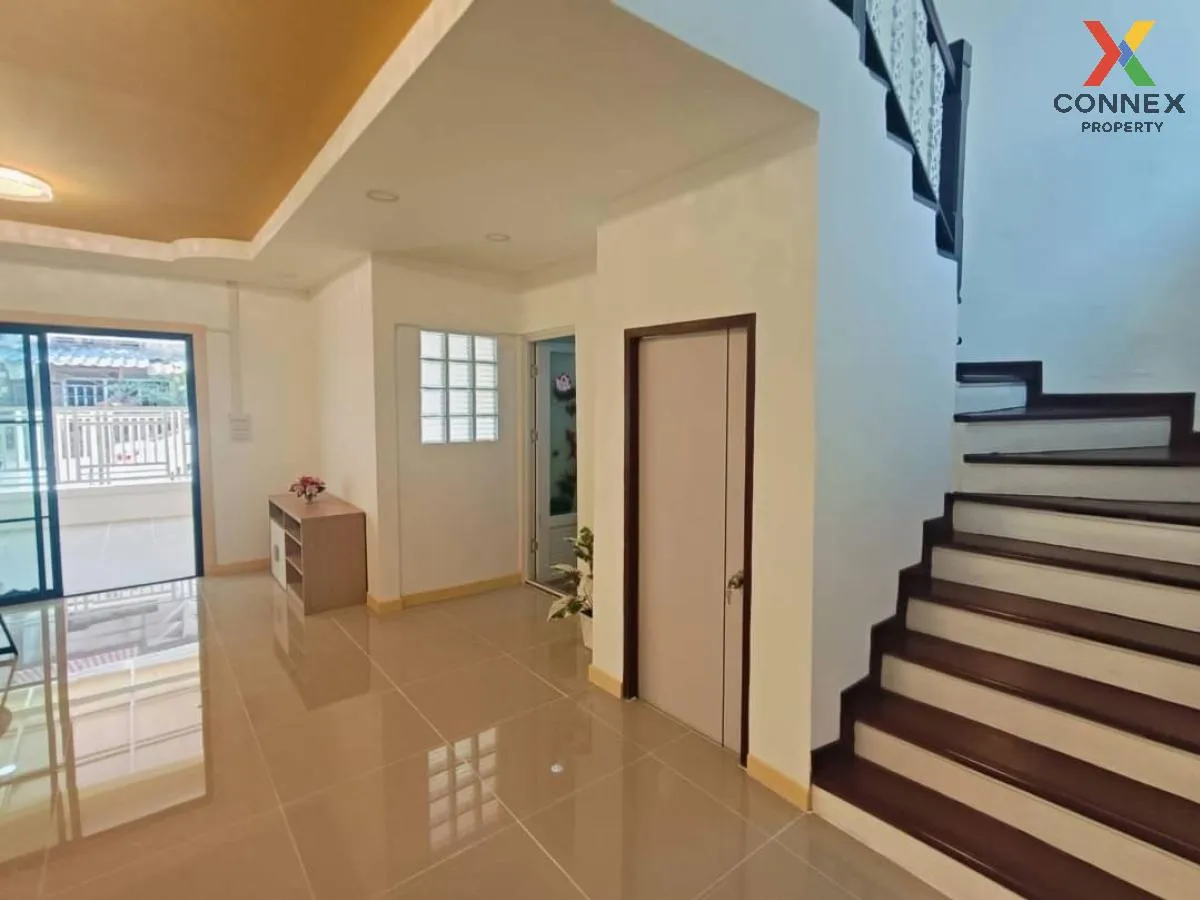 For Sale Townhouse/Townhome  , Baan Phrueksa 3 Bang Bua Thong , n