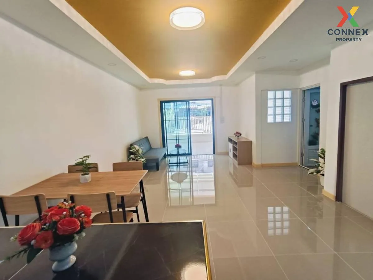 For Sale Townhouse/Townhome  , Baan Phrueksa 3 Bang Bua Thong , n