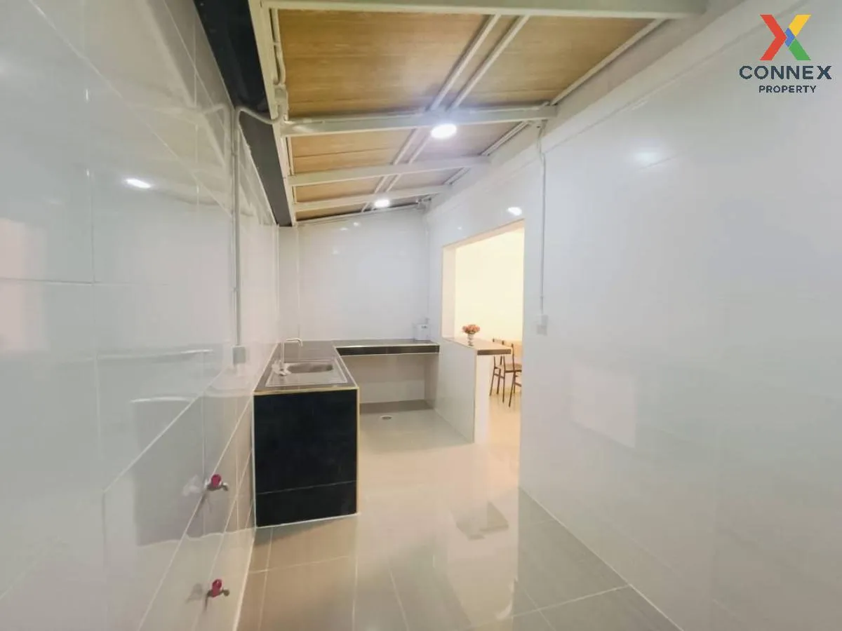 For Sale Townhouse/Townhome  , Baan Phrueksa 3 Bang Bua Thong , n