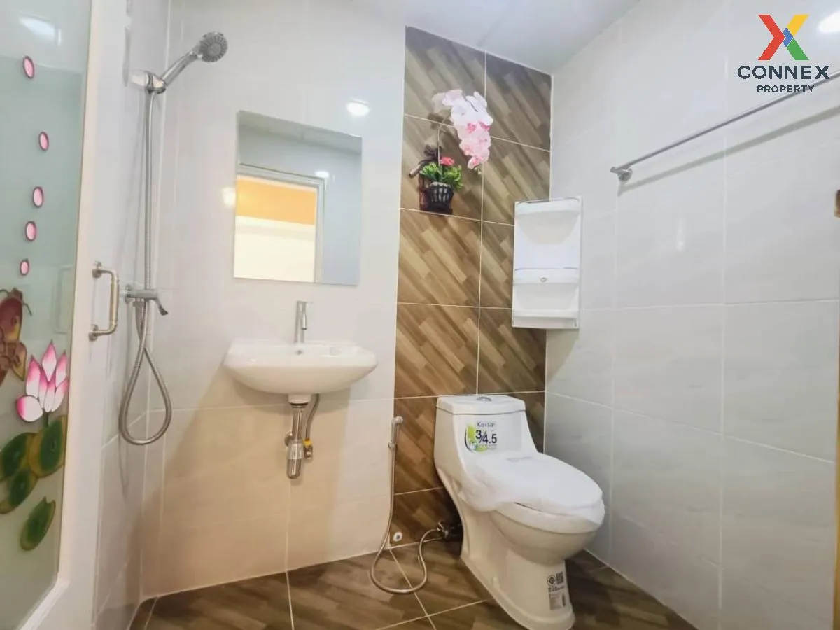 For Sale Townhouse/Townhome  , Baan Phrueksa 3 Bang Bua Thong , n