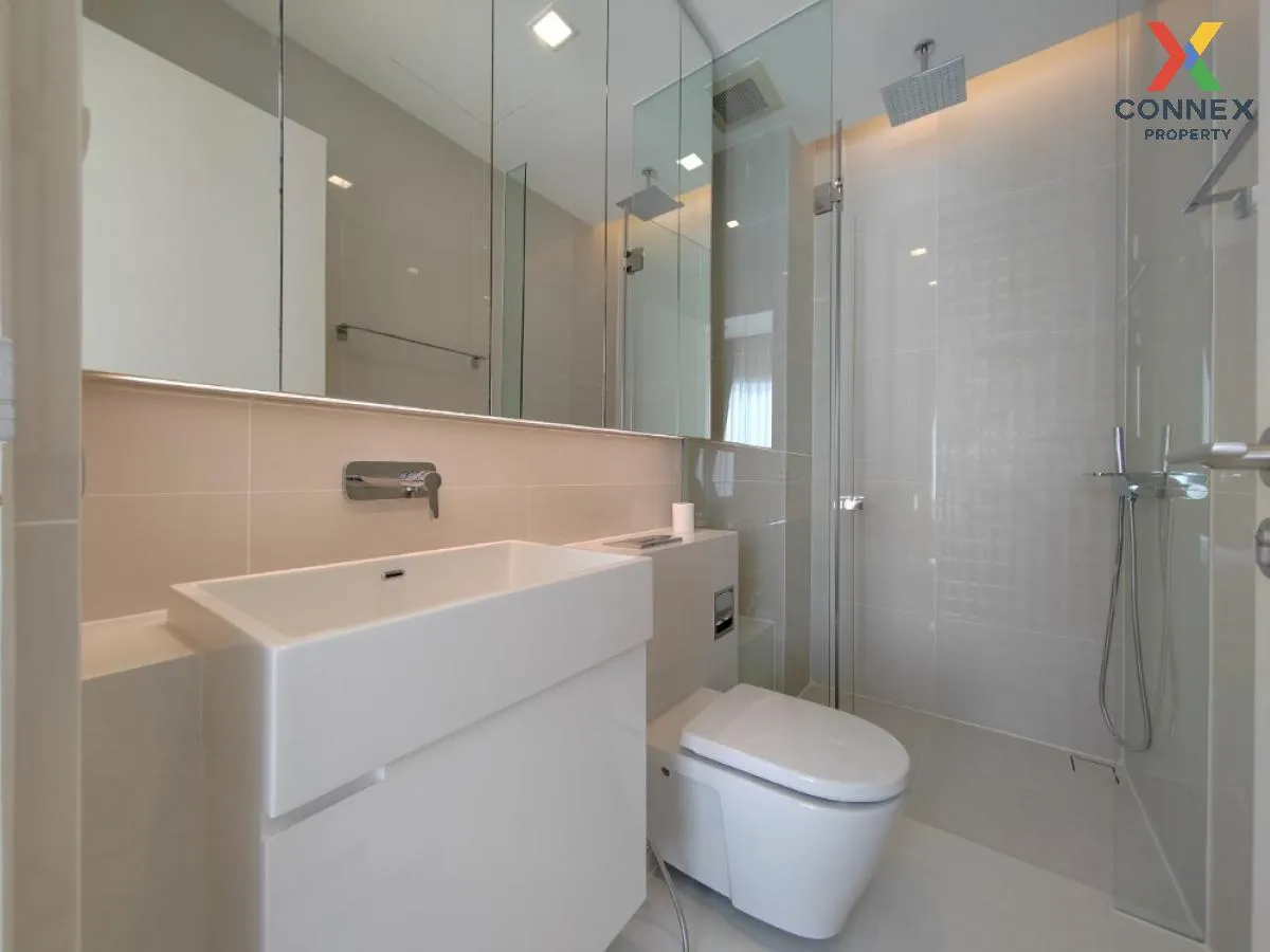 For Rent Condo , The Saint Residences , MRT-Phahon Yothin , Chomp