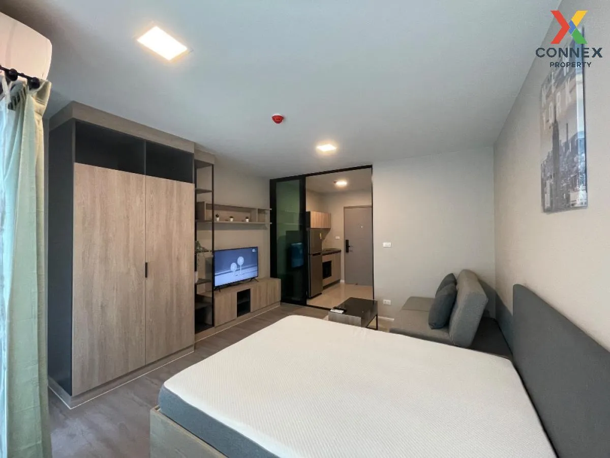 For Rent Condo , D condo Hideaway Rangsit , Khlong Nueng , khlong 1